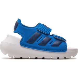 Sandály adidas Altaswim 2.0 Sandals Kids ID0308 Broyal/Dkblue/Ftwwht