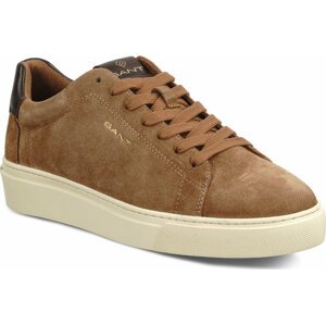 Sneakersy Gant Mc Julien Sneaker 27633218 Walnut