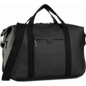 Taška Tretorn Travelbag 47410210 Black