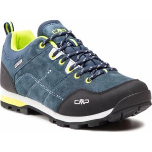 Trekingová obuv CMP Alcor Low Trekking Shoes Wp 39Q4897 Cosmo N985