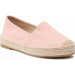 Espadrilky Jenny Fairy WSS990-106 Pink