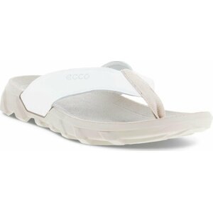 Sandály ECCO MX FLIPSIDER 80180401007 White