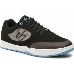 Sneakersy Es Swift 1.5 5101000158 Black/White/Royal 890