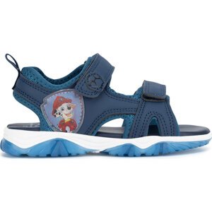 Sandály Paw Patrol CP66-SS24-190 Modrá