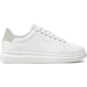 Sneakersy Levi's® 235632-896-51 Regular White