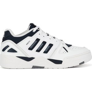 Sneakersy adidas MIDCITY LOW J IF4557 Bílá