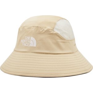 Klobouk The North Face Summer Lt Run Bucket NF0A876K3X41 Béžová