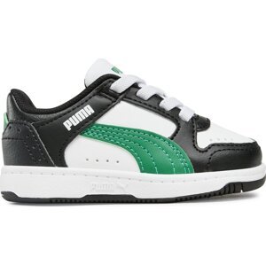 Sneakersy Puma Rebound Joy Lo Ac Inf 381986 13 Černá