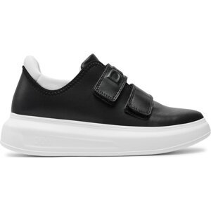 Sneakersy DKNY Jamiah K3422734 Černá