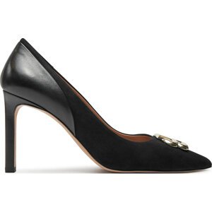 Lodičky Boss Janet Pump90 NSDBB 50523385 Černá