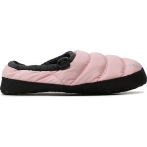 Bačkory CMP Lyinx Wmn Slipper 30Q4676 Růžová