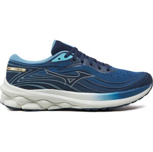 Běžecké boty Mizuno Wave Skyrise 5 J1GC2409 Černá