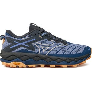 Běžecké boty Mizuno Wave Mujin 10 J1GK2470 Fialová