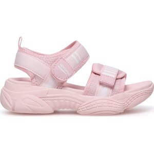 Sandály Sprandi CP81-25365 Růžová