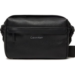 Brašna Calvin Klein Ck Must Camera Bag K50K511879 Černá