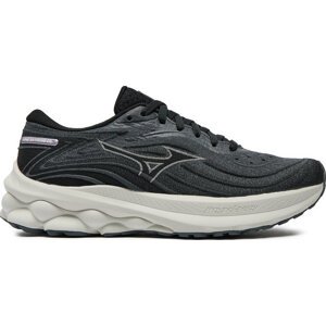 Běžecké boty Mizuno Wave Skyrise 5 J1GD2409 Bílá