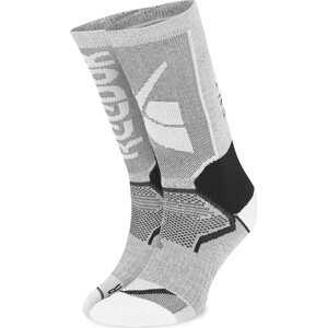 Klasické ponožky Unisex Reebok R0377-SS24 (1-pack) Bílá