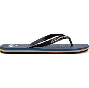 Žabky Quiksilver MOLOKAI CORE AQYL101325 BYJ3 Černá