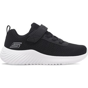 Sneakersy Skechers BOUNDER 403744L BLK Černá