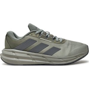 Běžecké boty adidas Questar 3 IE8182 Zelená
