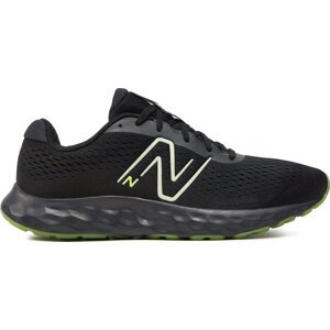 Běžecké boty New Balance 520v8 M520GK8 Černá