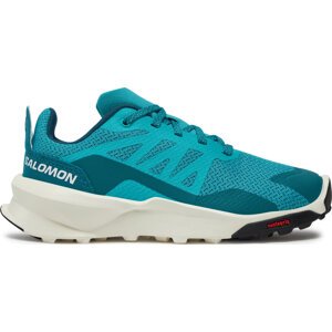 Sneakersy Salomon Patrol L47458700 Modrá