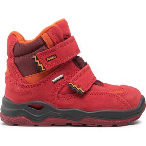 Sněhule Primigi GORE-TEX 2863011 S Červená