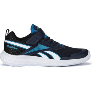 Sneakersy Reebok Rush Runner 5 Alt 100202262 Tmavomodrá