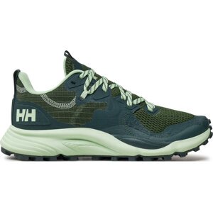 Sneakersy Helly Hansen Falcon 11783 Zelená