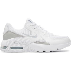 Sneakersy Nike Air Max Excee CD5432 130 Bílá