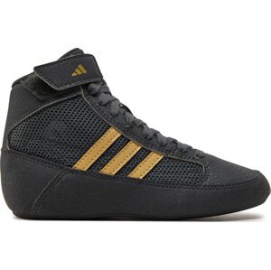 Boty adidas HVC HP6872 Šedá