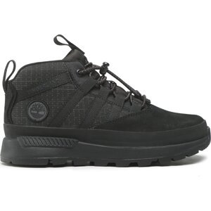 Turistická obuv Timberland Euro Trekker Super Ox TB0A5V5C0151 Černá