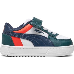 Sneakersy Puma Caven 2.0 Block Ac+ Inf 394463 09 Barevná