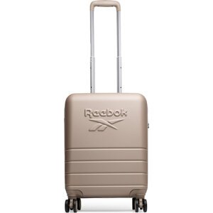 Kabinový kufr Reebok RBK-WAL-011-CCC-S Béžová