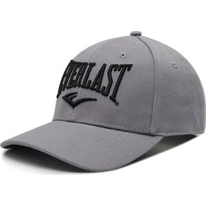 Kšiltovka Everlast Hugy 899340-70 Grey 12