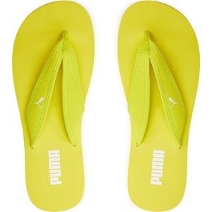 Žabky Puma Sandy Flip 389106-08 Zelená