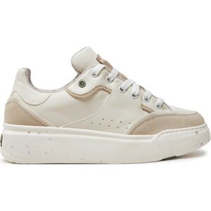 Sneakersy Max Mara 24247660516 Bílá