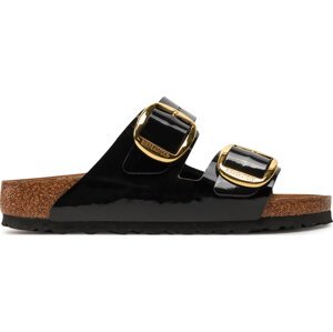 Nazouváky Birkenstock Arizona Big Buckle Bf 1027918 Černá