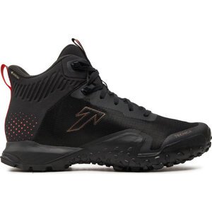 Trekingová obuv TECNICA Magma 2.0 S Mid Gtx Ms GORE-TEX 11251400002 Černá