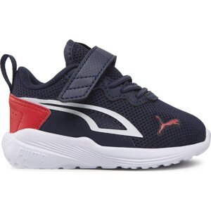 Sneakersy Puma All-Day Active Ac+ Inf 387388 07 Tmavomodrá