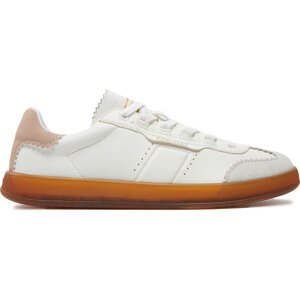 Sneakersy Björn Borg T2500 2411 663505 Bílá