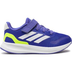 Sneakersy adidas Runfalcon 5 IE8576 Modrá