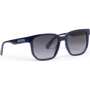 Sluneční brýle Calvin Klein Jeans CKJ22611S Tmavomodrá