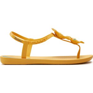 Sandály Ipanema 83565 Žlutá