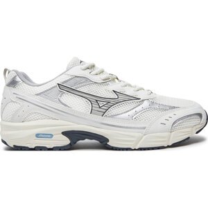 Sneakersy Mizuno Mxr Sport D1GA2451 Stříbrná