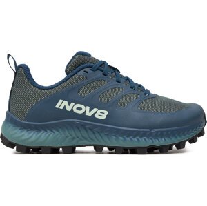 Běžecké boty Inov-8 MudTalon Modrá