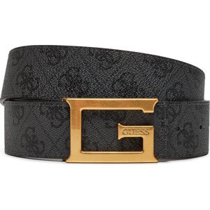 Dámský pásek Guess Noreen (SG) Belts BW9153 P4338 Černá