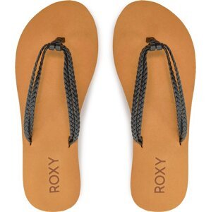 Žabky Roxy ARJL101169 Černá