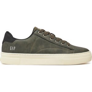 Sneakersy Gap Portland Tmb M GAA004F5SMOLVEGP Zelená