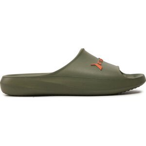 Nazouváky Rider Rzero Slide Ad 12074 Khaki